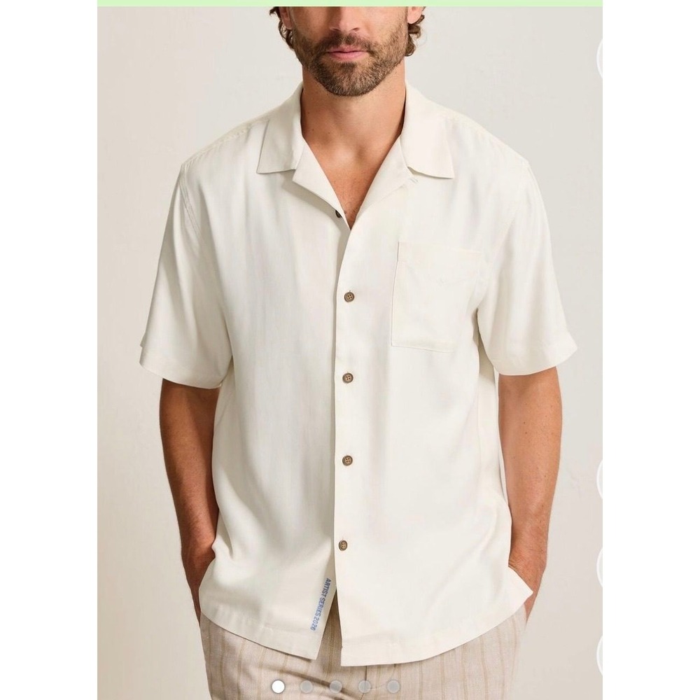 Tommy Bahama Button Up Shirt